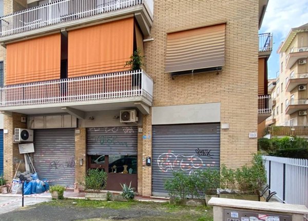 monolocale in affitto a Roma in zona Primavalle