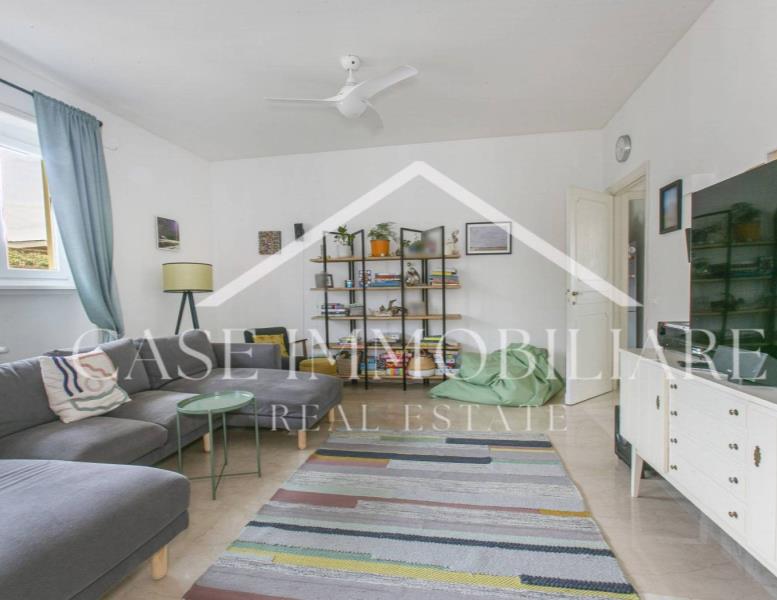 appartamento in affitto a Roma in zona Trieste