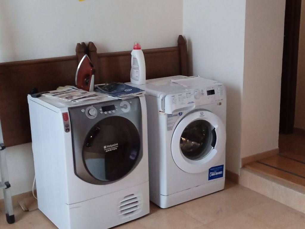 appartamento in affitto a Roma in zona Ludovisi/Sallustiano