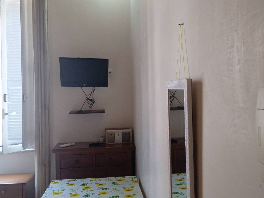 appartamento in affitto a Roma in zona Ludovisi/Sallustiano