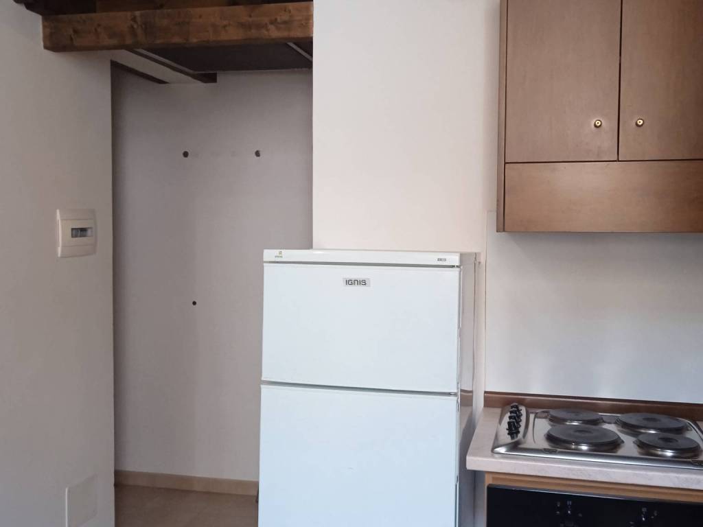 appartamento in affitto a Roma in zona Ludovisi/Sallustiano