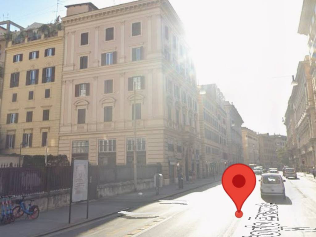 ufficio in affitto a Roma in zona Centro Storico