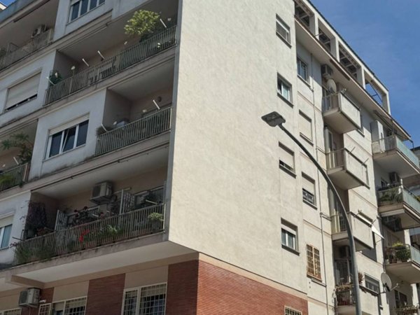 appartamento in affitto a Roma in zona Ardeatino