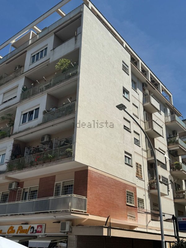 appartamento in affitto a Roma in zona Ardeatino
