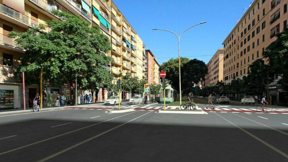 negozio in affitto a Roma