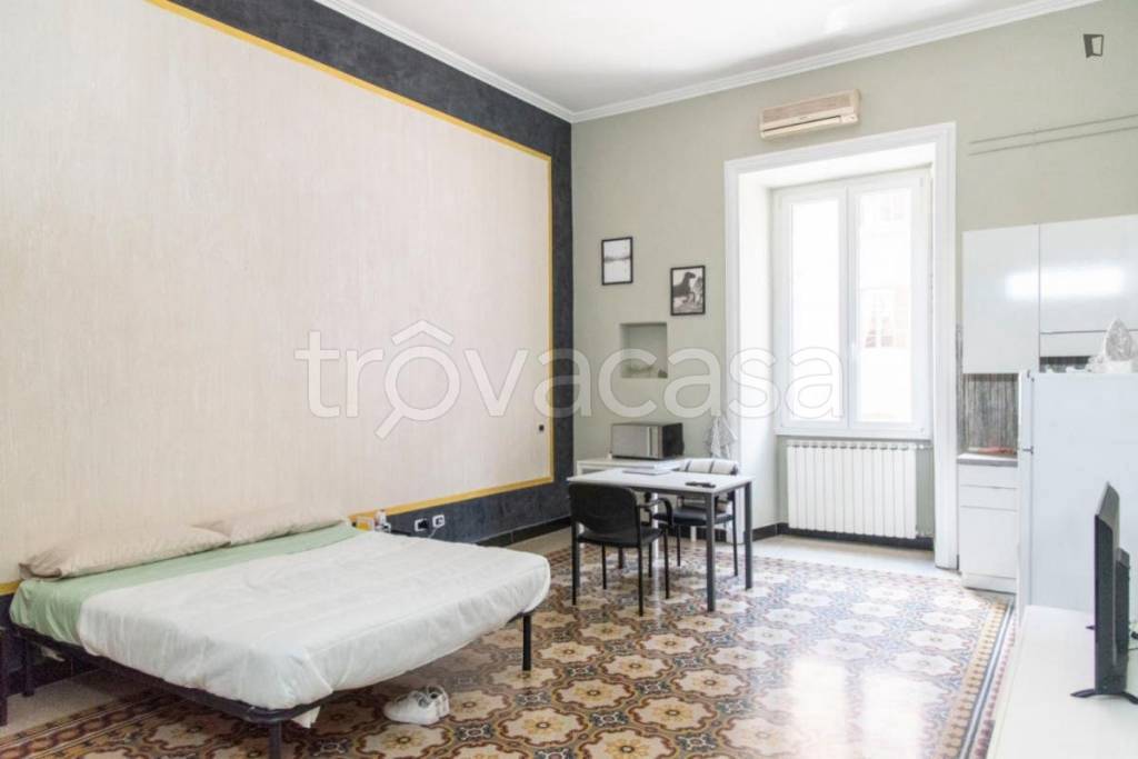 appartamento in affitto a Roma in zona Esquilino