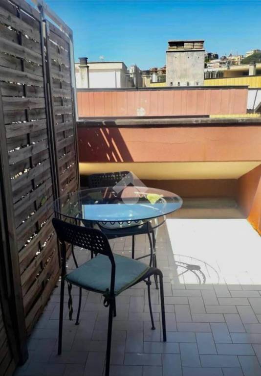 appartamento in affitto a Roma in zona Gianicolense