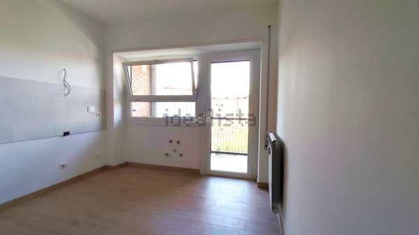 appartamento in affitto a Roma in zona Trieste