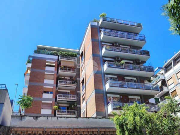 appartamento in affitto a Roma in zona Gianicolense