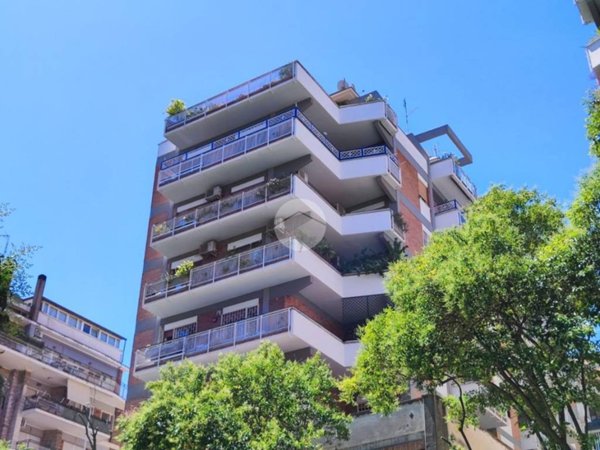appartamento in affitto a Roma in zona Gianicolense