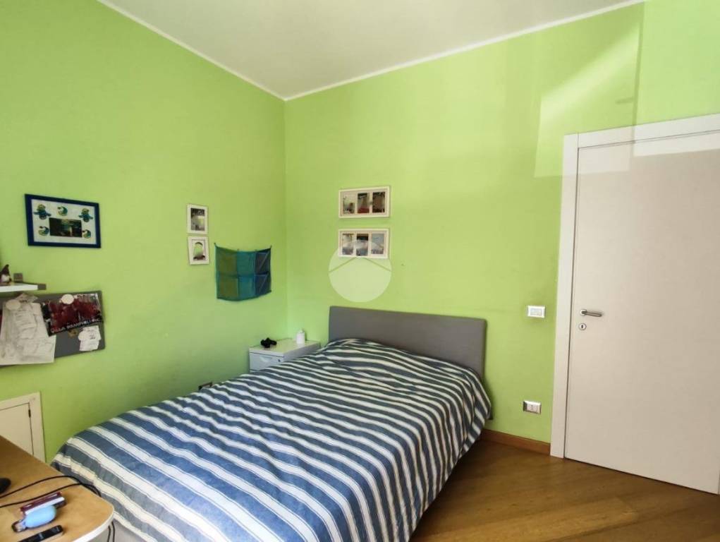 appartamento in affitto a Roma in zona Gianicolense