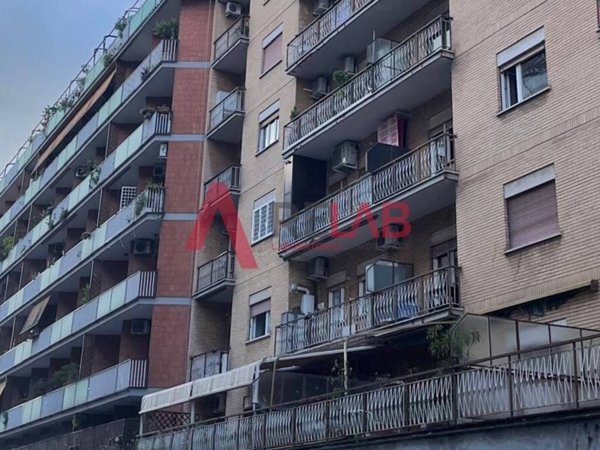 appartamento in affitto a Roma in zona Pietralata