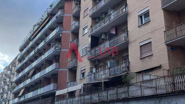 appartamento in affitto a Roma in zona Pietralata
