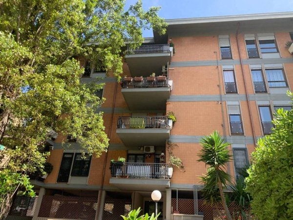 appartamento in affitto a Roma in zona Monte Sacro/Talenti