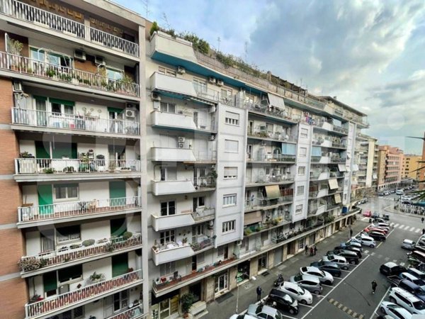 appartamento in affitto a Roma in zona Ostiense