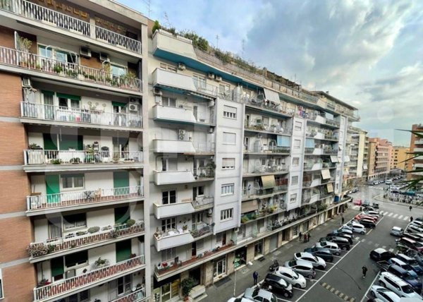 appartamento in affitto a Roma in zona Ostiense