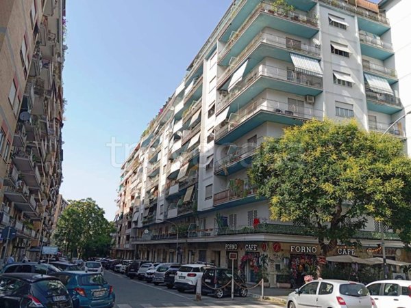 appartamento in affitto a Roma in zona Ostiense