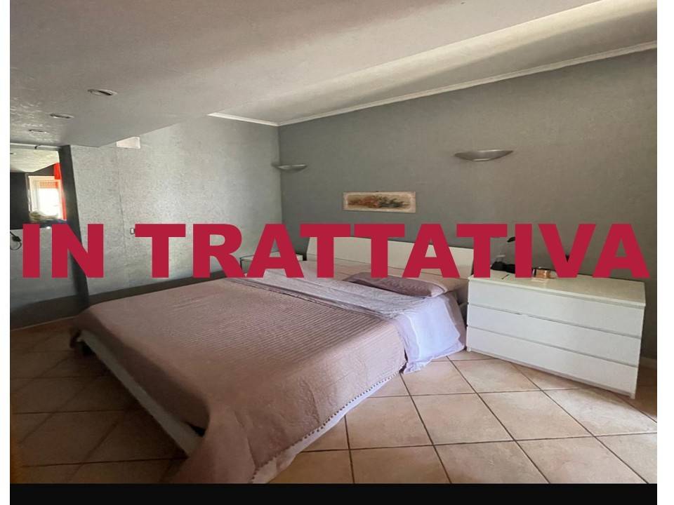 appartamento in affitto a Roma in zona Cinecittà
