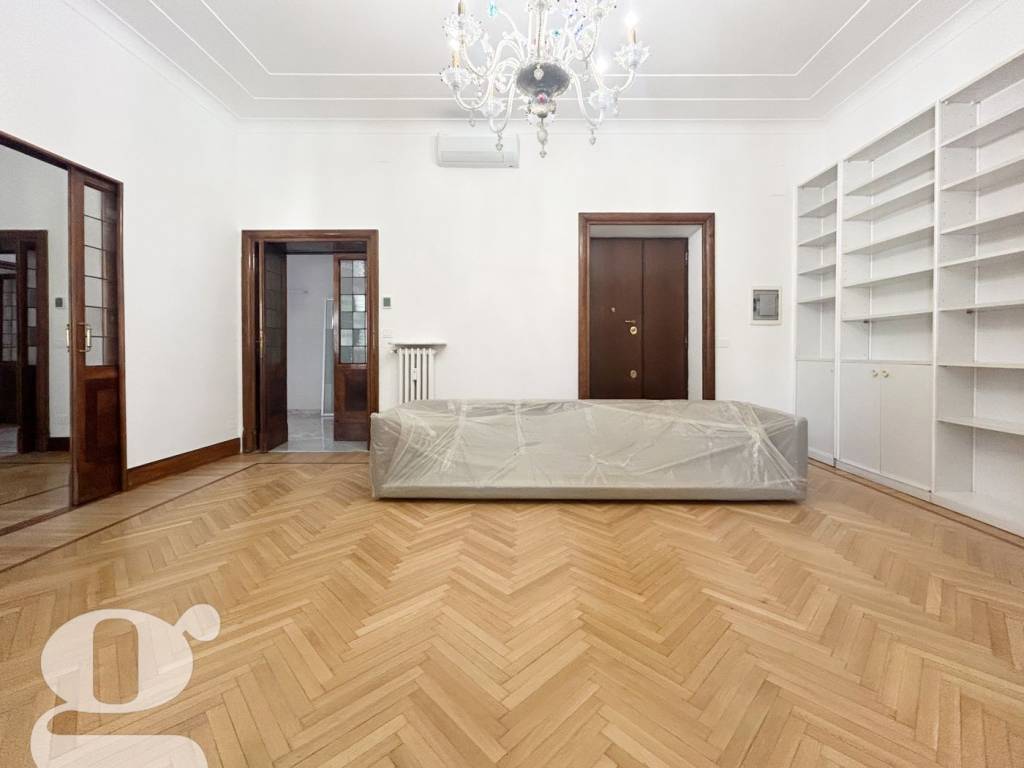 appartamento in affitto a Roma in zona Ostiense