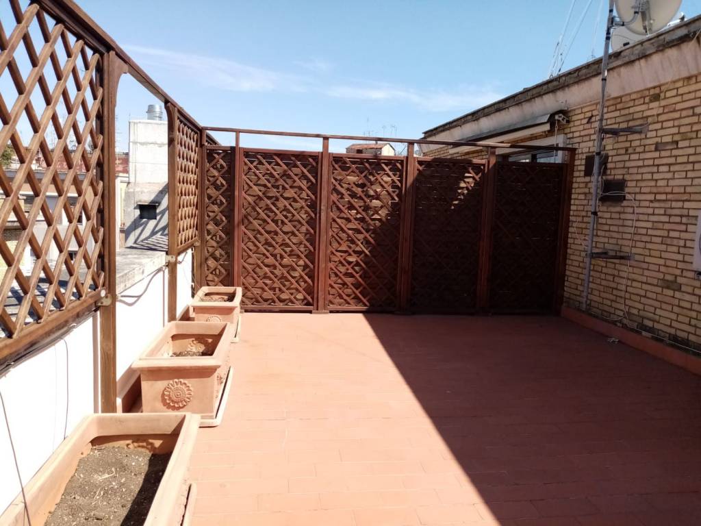 appartamento in affitto a Roma in zona Parioli