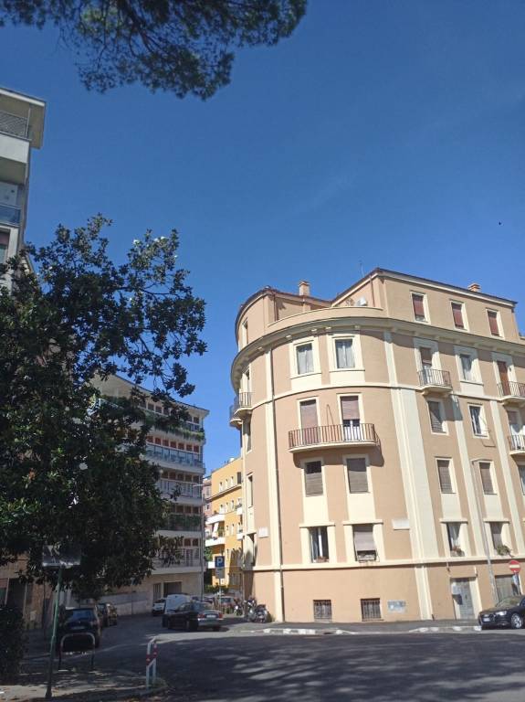 appartamento in affitto a Roma in zona Parioli
