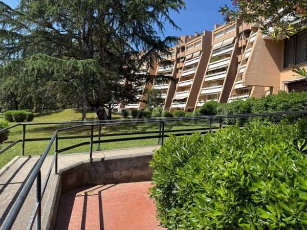 appartamento in affitto a Roma in zona Giuliano Dalmata