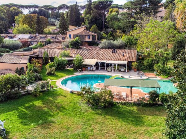 casa indipendente in affitto a Roma in zona Tor di Quinto