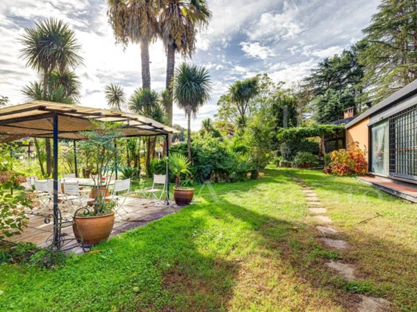 casa indipendente in affitto a Roma in zona Tor di Quinto