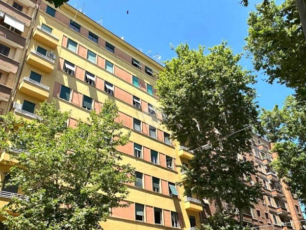 appartamento in affitto a Roma in zona Della Vittoria