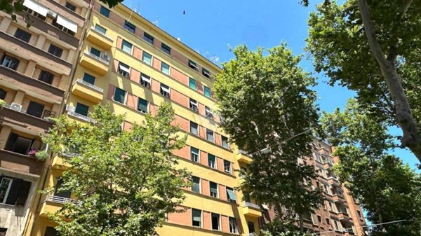 appartamento in affitto a Roma in zona Della Vittoria