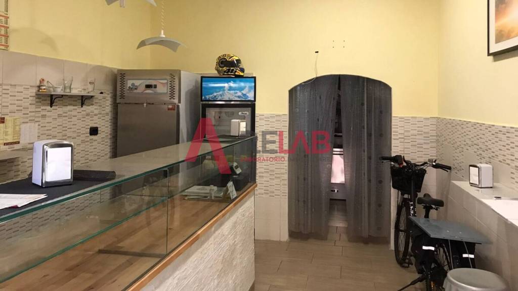 appartamento in affitto a Roma in zona Prenestino-Labicano