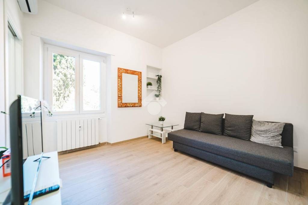 appartamento in affitto a Roma in zona Tor di Quinto