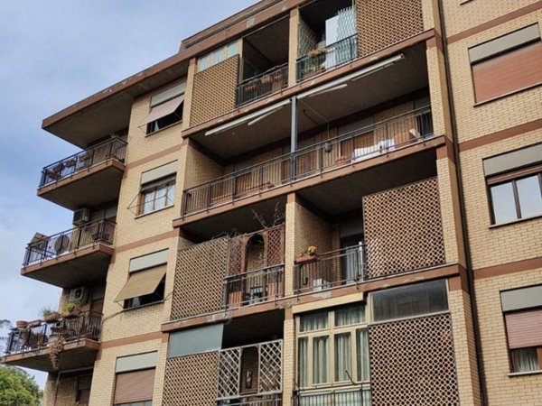 appartamento in affitto a Roma in zona Mostacciano