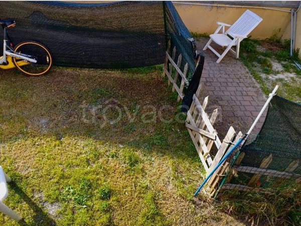 appartamento in affitto a Roma in zona Giardini di Corcolle