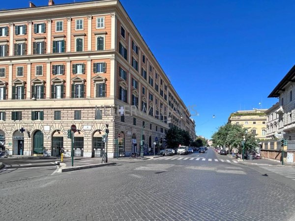 appartamento in affitto a Roma in zona Rione Prati