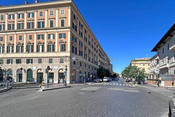 appartamento in affitto a Roma in zona Rione Prati