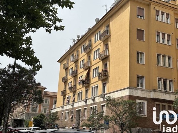 appartamento in affitto a Roma in zona Nomentano