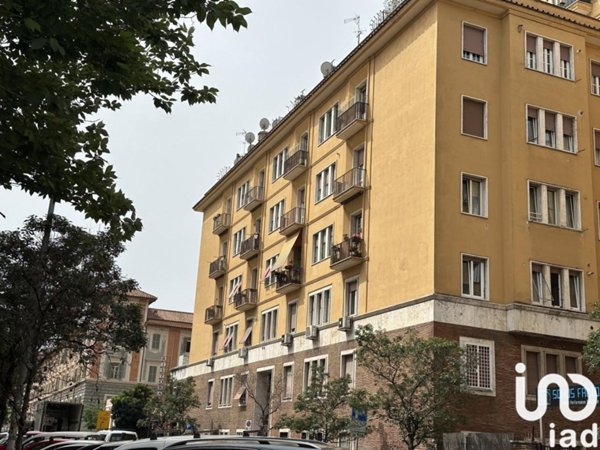 appartamento in affitto a Roma in zona Nomentano