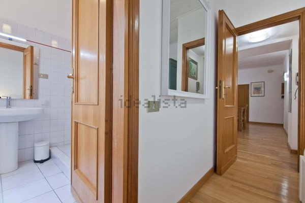 appartamento in affitto a Roma in zona Flaminio