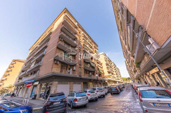 appartamento in affitto a Roma in zona Tuscolano