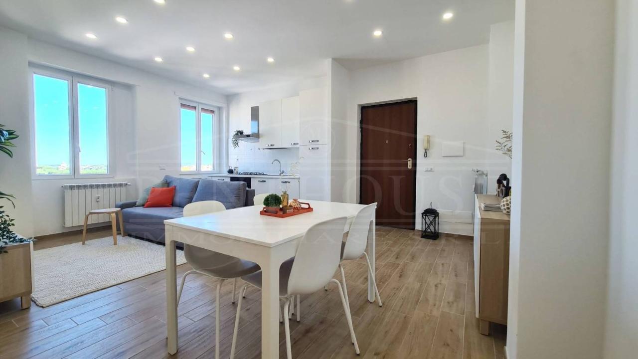 appartamento in affitto a Roma in zona Appio Latino