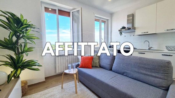 appartamento in affitto a Roma in zona Appio Latino