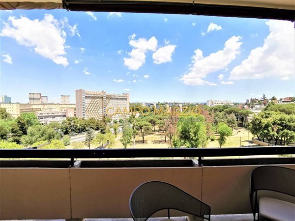 appartamento in affitto a Roma in zona EUR