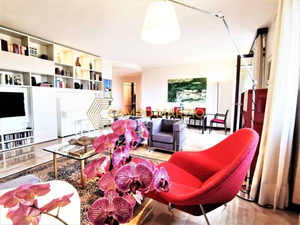 appartamento in affitto a Roma in zona EUR