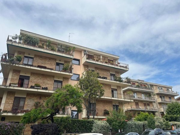 appartamento in affitto a Roma in zona Gianicolense