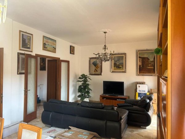 appartamento in affitto a Roma in zona Gianicolense