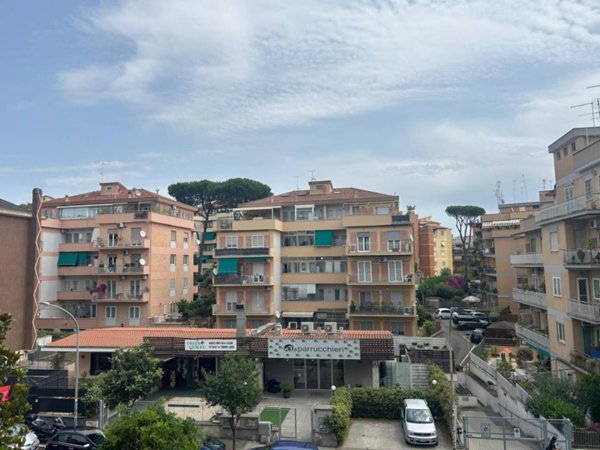 appartamento in affitto a Roma in zona Gianicolense