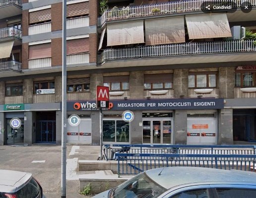 appartamento in affitto a Roma in zona Appio Latino