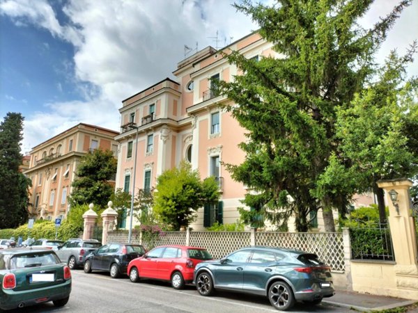 appartamento in affitto a Roma in zona Nomentano