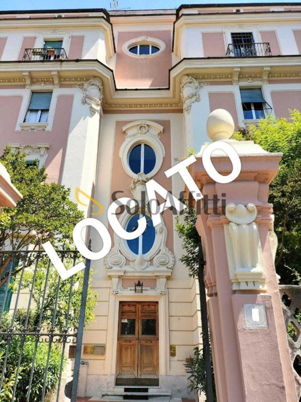 appartamento in affitto a Roma in zona Nomentano